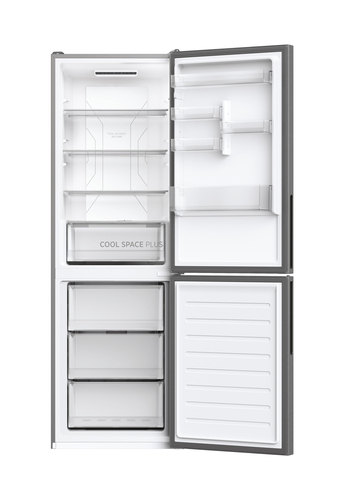 Hoover H-FRIDGE 500 HOCE4T618EX Freestanding – image 2