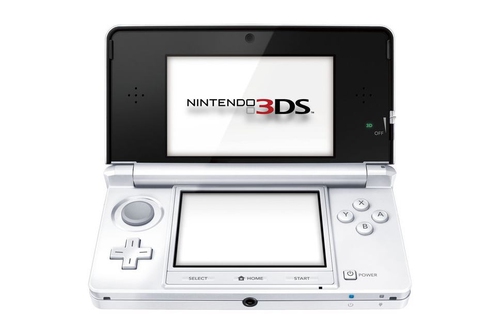 Nintendo 3DS, Super Mario 3D Land