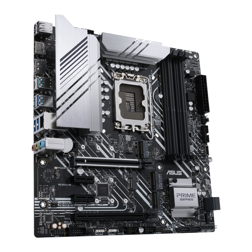 Motherboard Asus Prime Z690M-PLUS D4