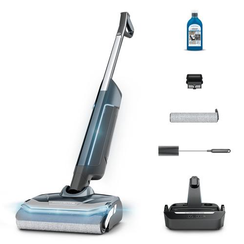 Rowenta GZ7126E0 stick vacuum/electric broom 2-in-1 stick vacuum Battery Dry&wet Bagless – image 1