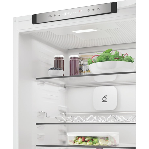 Whirlpool WHK2 5292 B4E Inbouw koel-vriescombinatie, afbeelding 7