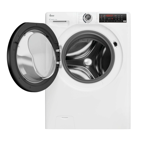 Hoover H3WPS2106TAB6-17 washing machine Front-load – image 2