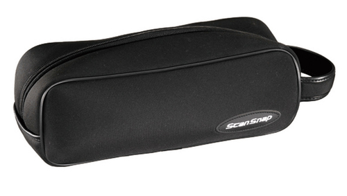 SCANSNAP IX1300 CARRYING CASE .