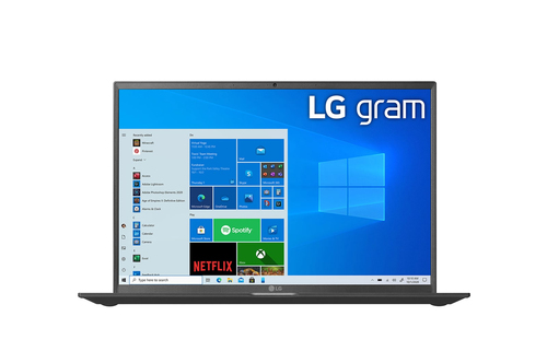 Lg Electronics 14Z90P-N.AP52A8 product photo