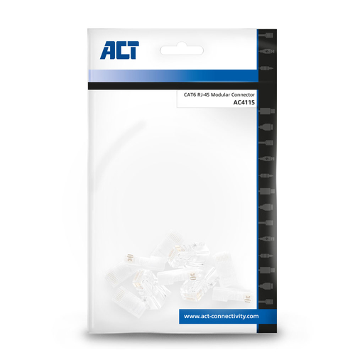ACT AC4115 - Kabel connector, afbeelding 4