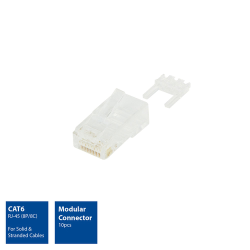 ACT AC4115 - Kabel connector, afbeelding 2