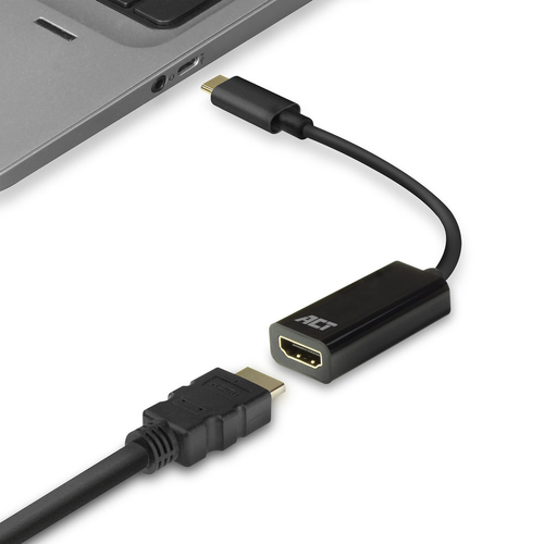 ACT AC7305 - USB-C Adapter