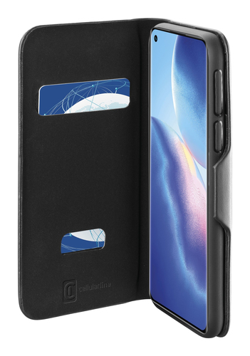 Cellularline Book Clutch - Oppo Find X3 – image 3