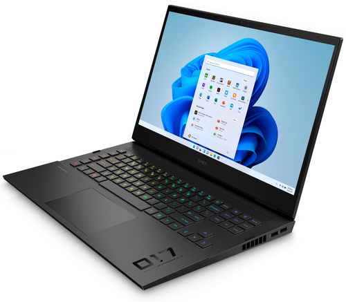 HP OMEN by HP 17-ck1502sa Intel® Core™ i7 i7-12700H Laptop – image 2