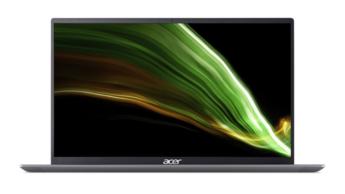 BI SF316-51-7070-CA I7-11370H 3.0G 16GB 512GB 14IN W11H STEEL GRY