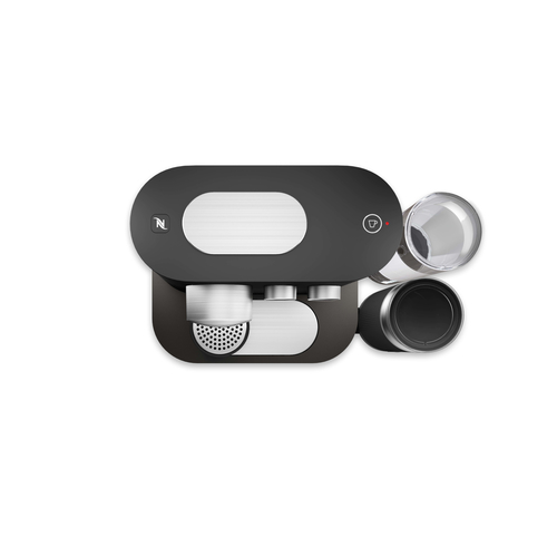 Krups XN6018 coffee maker Semi-auto Capsule coffee machine – image 3