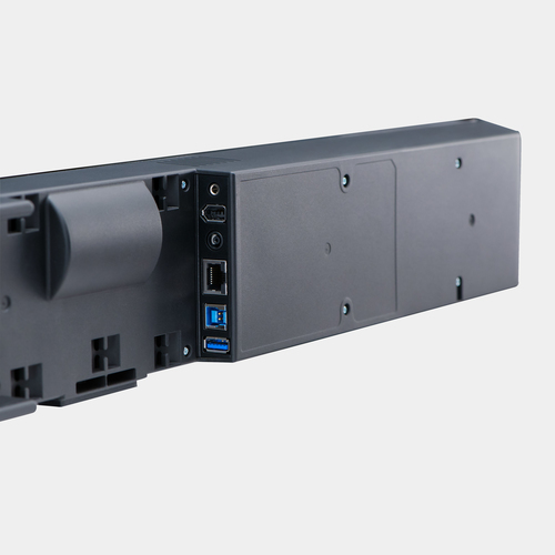 Yamaha CS-700SP video conferencing system Ethernet LAN Group video conferencing system – image 5