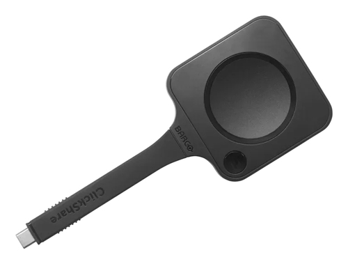 CLICKSHARE BUTTON GEN5 US, TAA COMPLIANT - FOR HUB ONLY