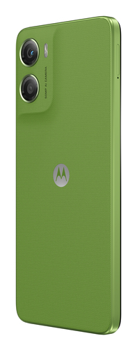 Motorola Moto G06 6.88 256GB Pantone slyngplante Grøn – billede 6