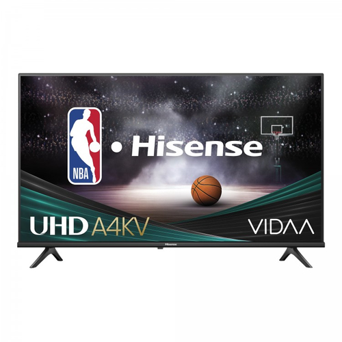 Hisense 32A4KV TV 80 cm (31.5") HD Smart TV Wi-Fi Black 200 cd/m²