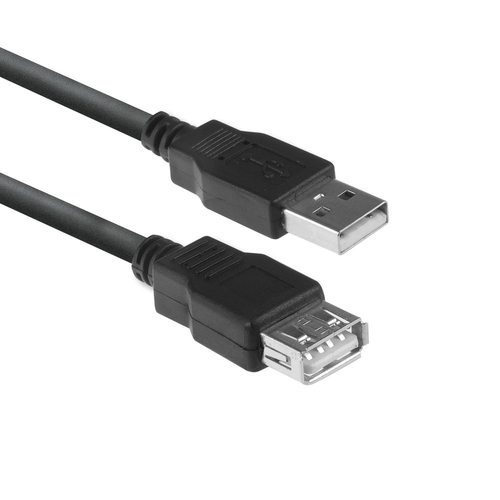 ACT - USB-verlengkabel