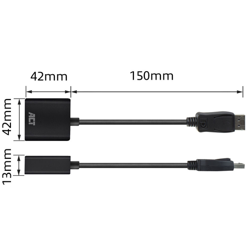 ACT - Adapterkabel, afbeelding 3