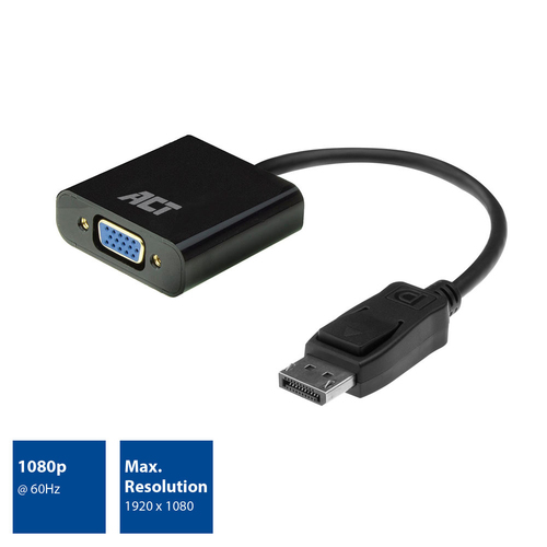 ACT - Adapterkabel, afbeelding 2