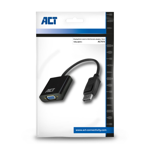ACT - Adapterkabel, afbeelding 4