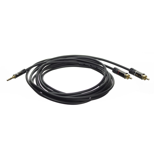 ACT - Audiokabel, afbeelding 2