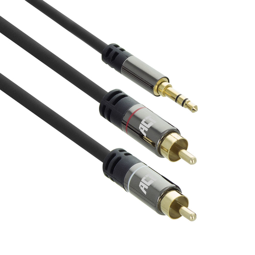 ACT - Audiokabel