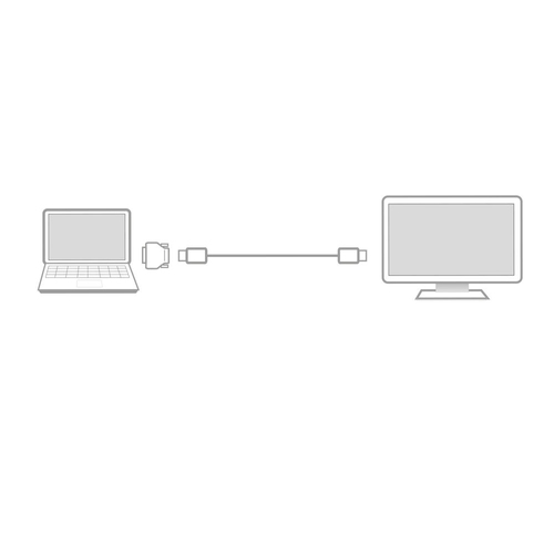 ACT - Adapterkabel, afbeelding 3