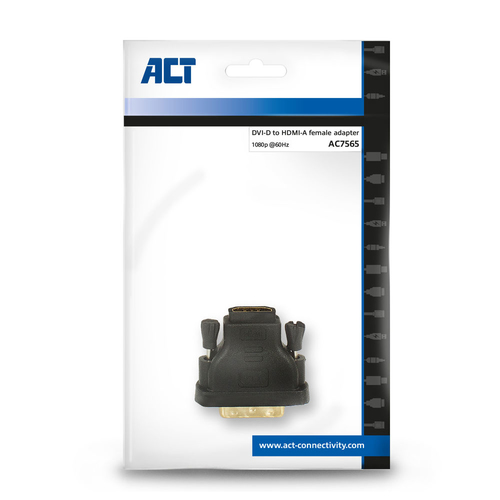 ACT - Adapterkabel, afbeelding 4