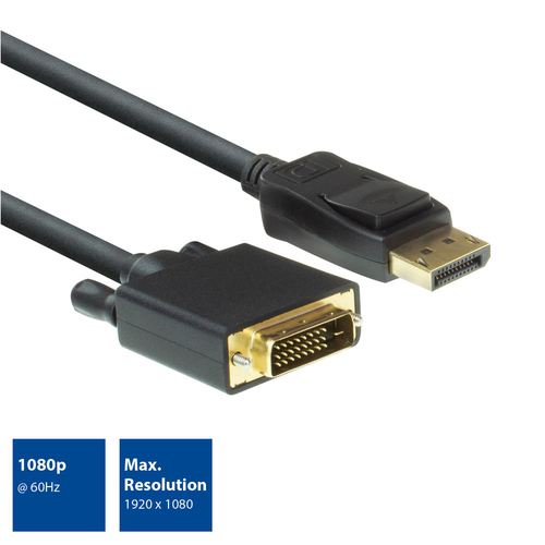 ACT - Adapterkabel, afbeelding 2