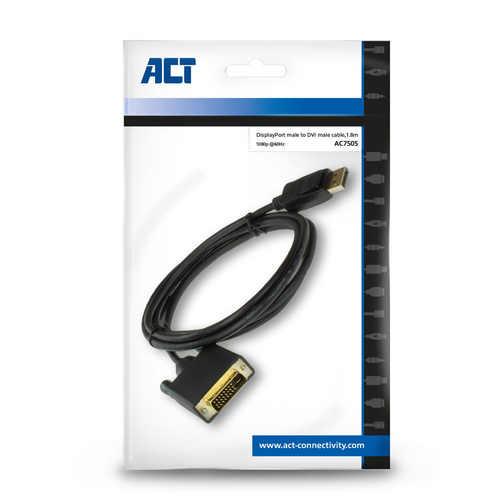 ACT - Adapterkabel, afbeelding 4