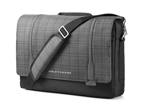 HP Slim Ultrabook Messenger