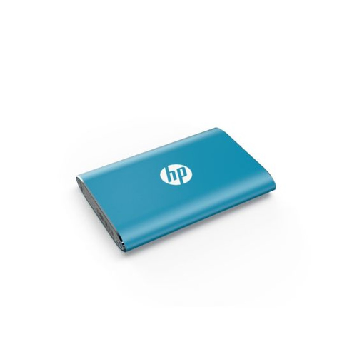 SSD HP P500