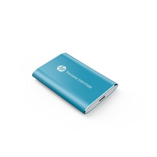 SSD HP P500