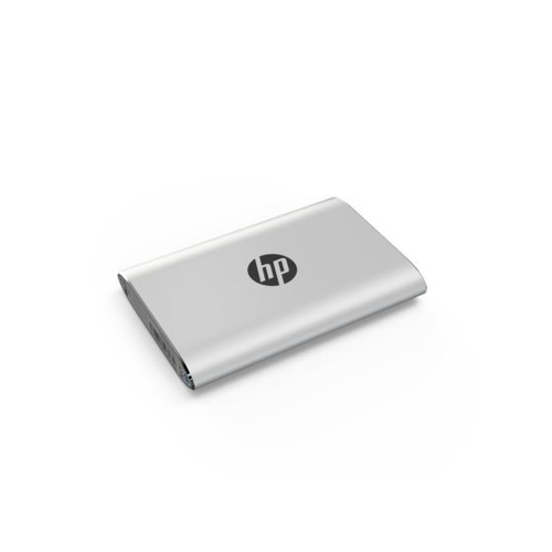 SSD HP P500