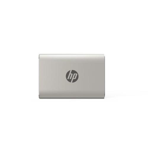 SSD HP P500