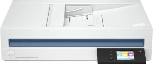 Escáner  HP ScanJet Enterprise Flow N6600 fnw1