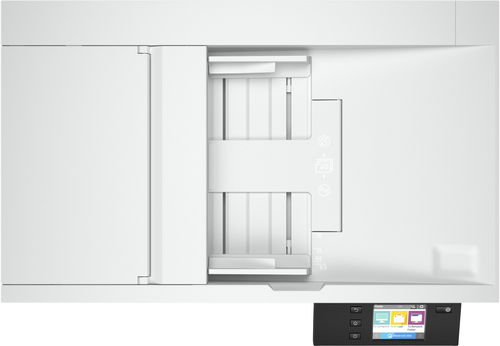 Escáner  HP ScanJet Enterprise Flow N6600 fnw1