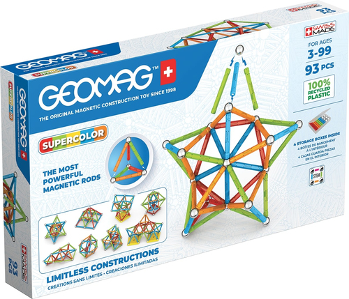 Geomag GM385