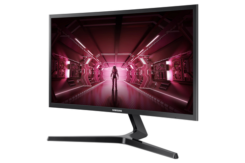 Samsung LC24RG50FQNXZA computer monitor – image 3