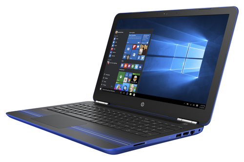 HP Pavilion 15-au035na (ENERGY STAR) – image 4