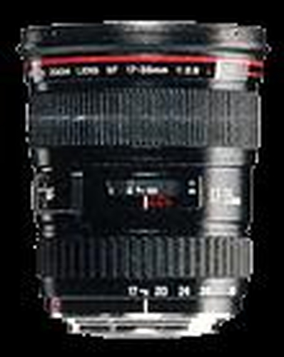 Canon EF 17-35 mm f2.8 L USM