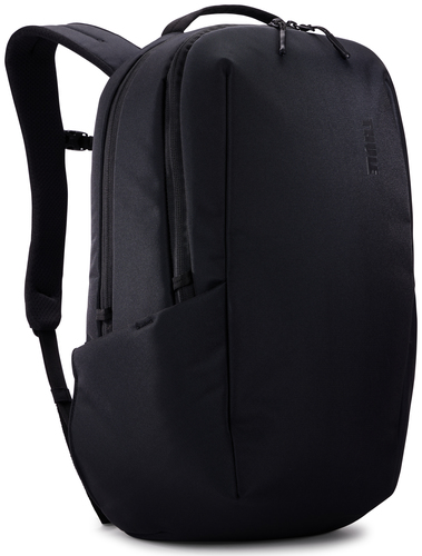 Thule Subterra 2 TSLB415 Black рюкзак Повседневный рюкзак Черный Полиэстер