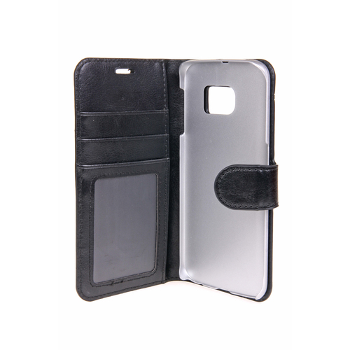 Gear Wallet Case Exclusive Black - Samsung S6 Edge – image 3