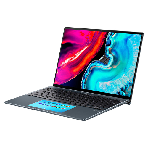 ASUS Zenbook 14X OLED UX5400EA-KN068T Intel® Core™ i7 i7-1165G7 Laptop – image 6
