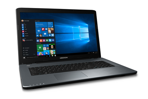 MEDION AKOYA P7645-i5-256 Intel® Core™ i5 i5-7200U Laptop – image 4