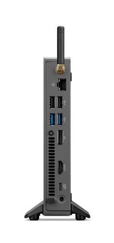 Acer Veriton 2000 Mini VN2595GT pc-systeem, afbeelding 4