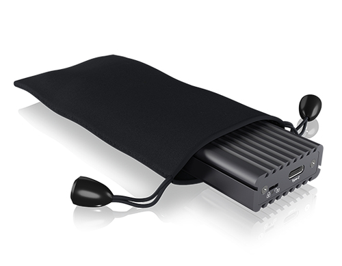 ICY BOX IB-1817MC-C31 externe behuizing, afbeelding 4
