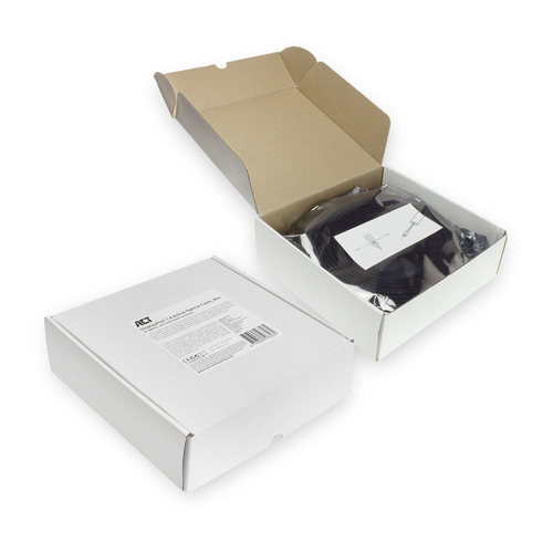 ACT - DisplayPort kabel, afbeelding 2