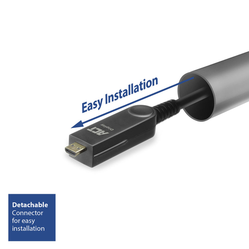ACT - DisplayPort kabel, afbeelding 4