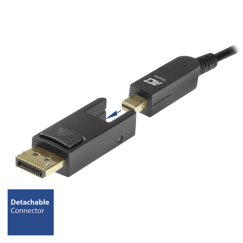 ACT - DisplayPort kabel, afbeelding 3