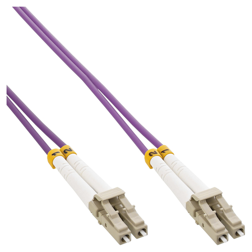 InLine 88542P Glasvezel kabel